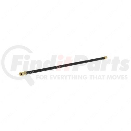 A12-24165-063 by FREIGHTLINER - Air Brake Compressor Discharge Hose