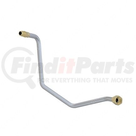 A12-25920-000 by FREIGHTLINER - Air Brake Compressor Discharge Hose - Right Side