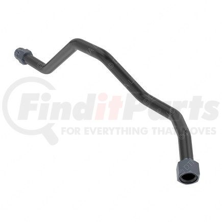 A12-27922-000 by FREIGHTLINER - Air Brake Compressor Discharge Hose