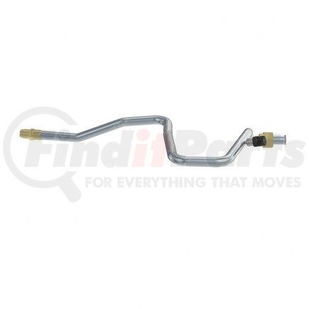 A12-27974-000 by FREIGHTLINER - Air Brake Compressor Discharge Hose