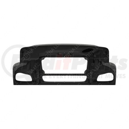 A17-18201-017 by FREIGHTLINER - Hood - 112, Right Hand, Fender Extension