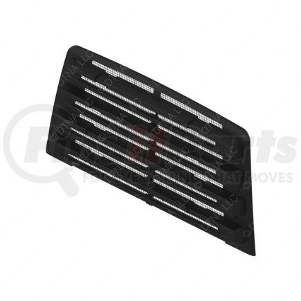 A17-18928-016 by FREIGHTLINER - Grille - Material, Color