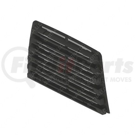 A17-18928-020 by FREIGHTLINER - Grille - Material, Color