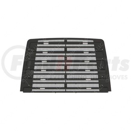 A17-18928-021 by FREIGHTLINER - Grille - Material, Color