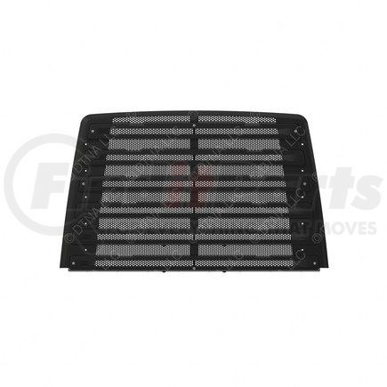 A17-18928-022 by FREIGHTLINER - Grille - Material, Color