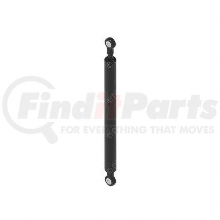 A17-20879-000 by FREIGHTLINER - Hood Damper - Black