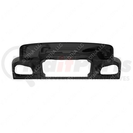 A17-21139-038 by FREIGHTLINER - Hood - 106, Bezel