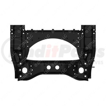 A15-29527-001 by FREIGHTLINER - Frame Crossmember - 1019.9 mm x 668.18 mm