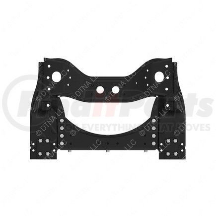 A15-29538-000 by FREIGHTLINER - Frame Crossmember - 1019.9 mm x 668.18 mm