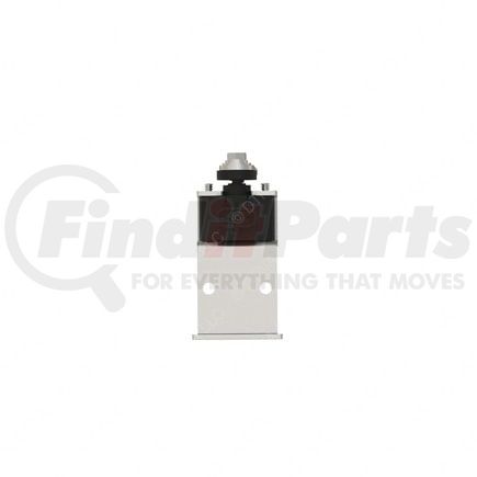 A16-21411-000 by FREIGHTLINER - Suspension Ride Height Control Valve - 8.81 in. x 1.97 in.