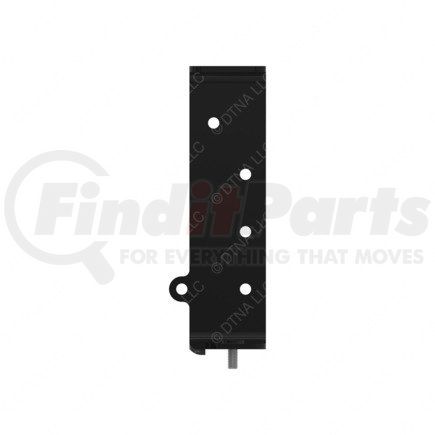 A16-21448-000 by FREIGHTLINER - Suspension Self-Leveling Valve Bracket - Steel, 0.17 in. THK