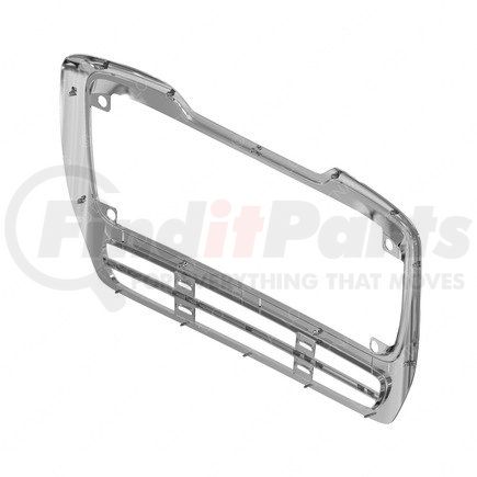 A17-15685-002 by FREIGHTLINER - Grille - Material