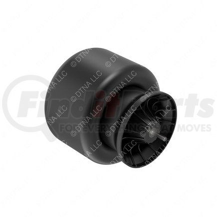 A16-20948-000 by FREIGHTLINER - Air Suspension Spring - 340 mm Height, 320 mm Max OD