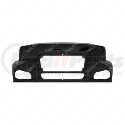 A17-18200-019 by FREIGHTLINER - Hood - 112 Heavy, Inside, Outside, Bezel, Fender Extension