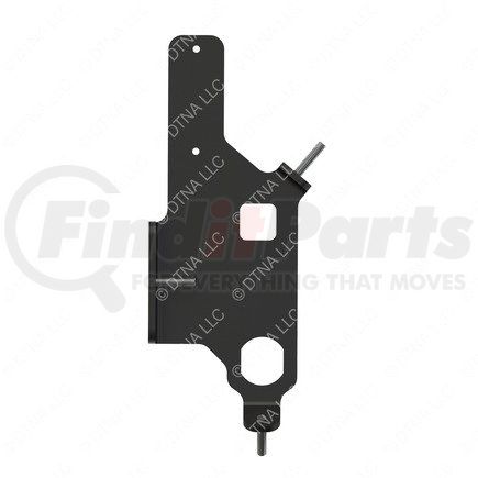 A18-58494-000 by FREIGHTLINER - Firewall Ground Stud Bracket