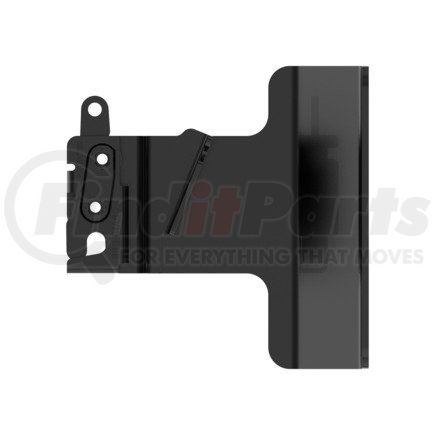 A18-69138-001 by FREIGHTLINER - Sleeper Bunk Latch Bracket