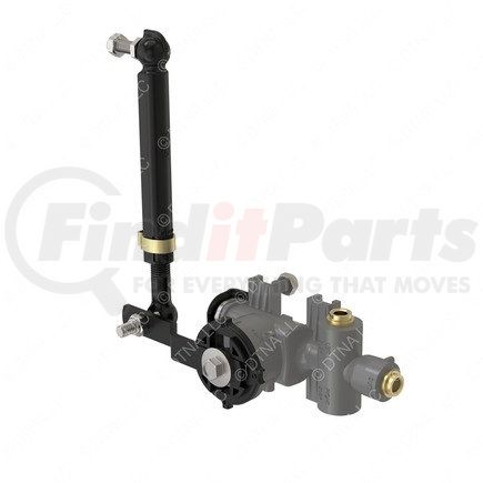 A18-71057-000 by FREIGHTLINER - Cab Mount Leveling Valve - 170.81 mm Length