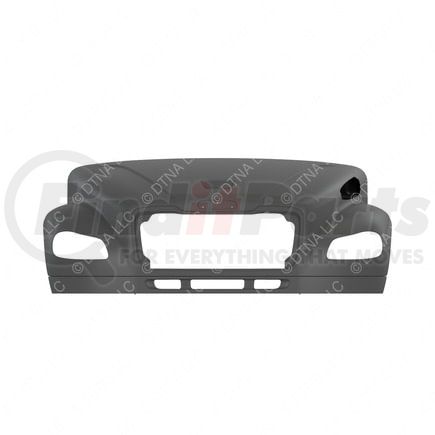 A17-21139-063 by FREIGHTLINER - Hood - 106, Swing Arm Mirror, Reverse Stern Drive