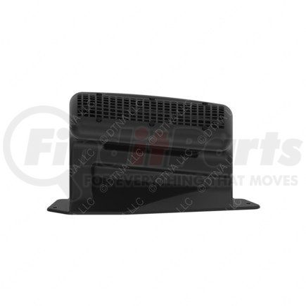 A22-51308-000 by FREIGHTLINER - Engine Air Intake Duct