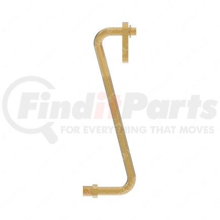 A22-60845-000 by FREIGHTLINER - A/C Hose - #10, B2