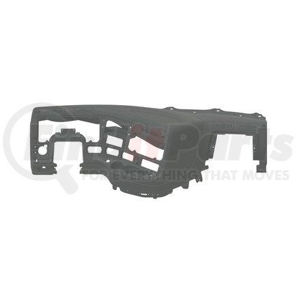 A22-64760-020 by FREIGHTLINER - Dashboard Assembly - 1801 mm x 777.73 mm