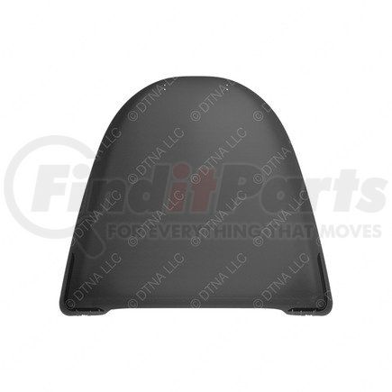 A22-73352-000 by FREIGHTLINER - Sleeper Skirt - Glass Fiber Reinforced With Polyester, 4.5 mm THK