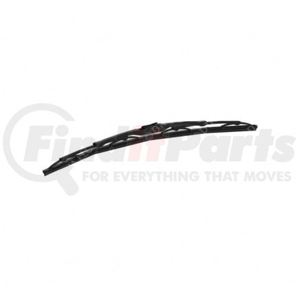 A22-74083-000 by FREIGHTLINER - Windshield Wiper Blade - 22.57 in. Blade Length