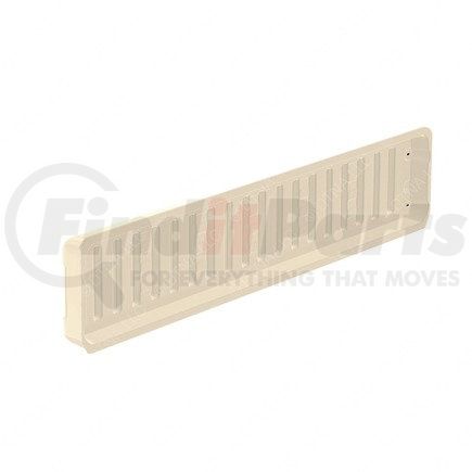 A18-71274-000 by FREIGHTLINER - Sleeper Bunk Assembly - ABS, Vapor, 2115 mm x 440.93 mm, 3 mm THK