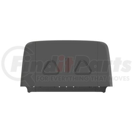 A18-71621-000 by FREIGHTLINER - Roof Panel - Glass Fiber Reinforced, 2877.02 mm x 2340.79 mm, 0.1 in. THK