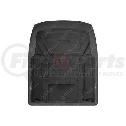 A18-71621-002 by FREIGHTLINER - Sleeper Roof - Material