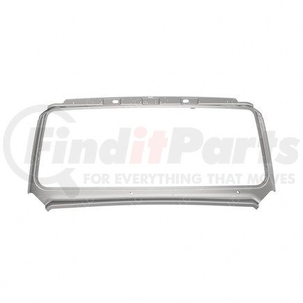A18-71887-000 by FREIGHTLINER - Windshield Frame - 2031.04 mm x 931.19 mm