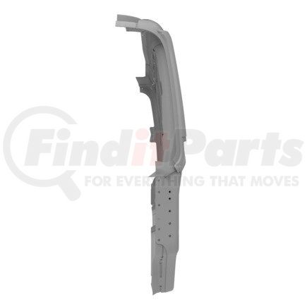 Z18-48819-139 by FREIGHTLINER - Side Body Panel