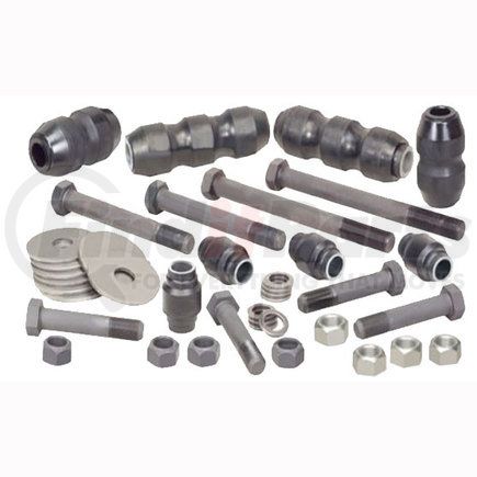 339-322 by DAYTON PARTS - SERVICE KIT-AL/SL/TA1100