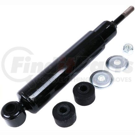 M66648 by DAYTON PARTS - Suspension Shock Absorber