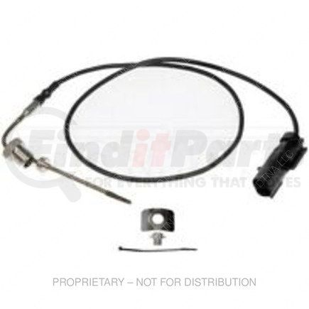 F5TB-14A464-CA by FREIGHTLINER - Multi-Purpose Wiring Terminal - Connector