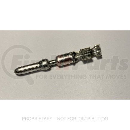 F6DB-14461-BA by FREIGHTLINER - Multi-Purpose Wiring Terminal - Female, 18-20 ga.