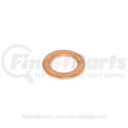 MBFMF660063 by FREIGHTLINER - Vacuum Pump Gasket