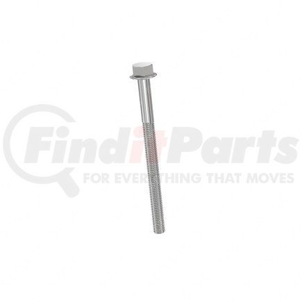 N910105-008046 by FREIGHTLINER - Screw - Bolt, Hex Head