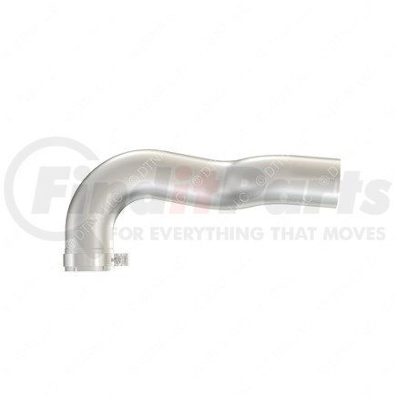 A04-19822-000 by FREIGHTLINER - Exhaust Pipe - Assembly, Plain