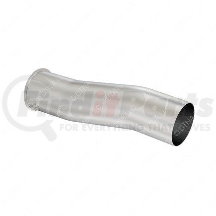 A04-19824-000 by FREIGHTLINER - Exhaust Pipe - Assembly