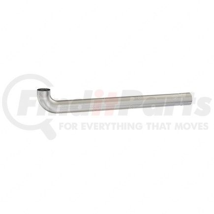 A04-19847-001 by FREIGHTLINER - Exhaust Pipe - Assembly