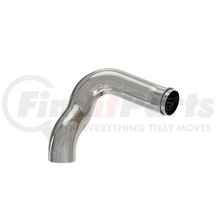 A04-19850-001 by FREIGHTLINER - Exhaust Pipe - Assembly