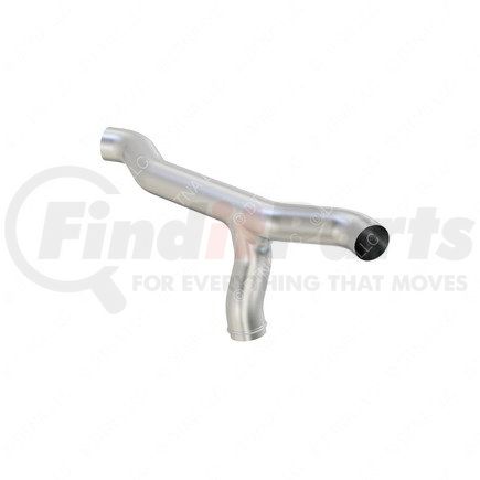 A0419852000 by FREIGHTLINER - Exhaust Pipe - Assembly