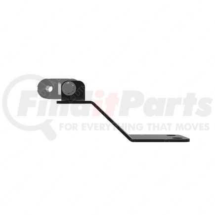 A04-20067-002 by FREIGHTLINER - Exhaust System Hanger - Steel