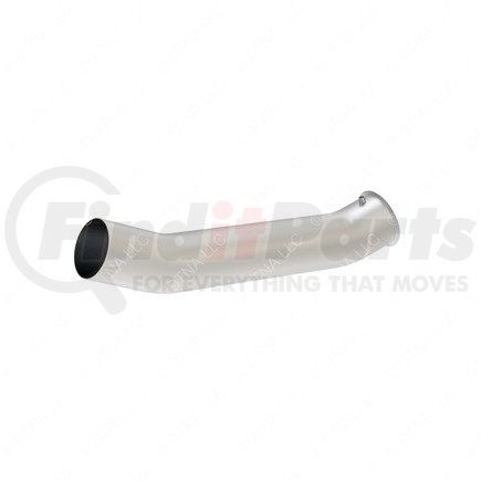 A0422645000 by FREIGHTLINER - Exhaust Pipe - Assembly, Turbo, 69Xd