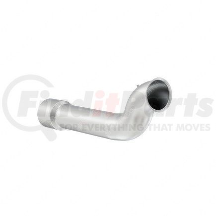 A0425610000 by FREIGHTLINER - Exhaust Pipe - Engine, Assembly, Outlet, S60 Adr08