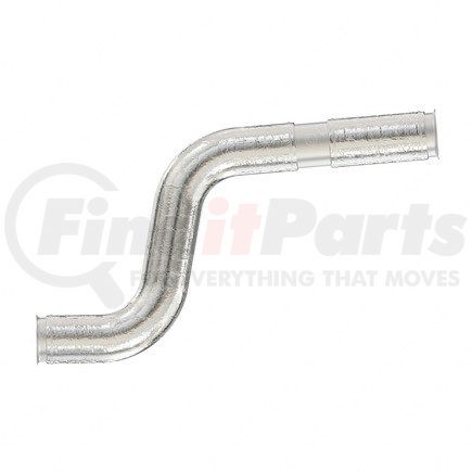 A04-26057-000 by FREIGHTLINER - Exhaust Pipe - MB926, 3000 Pts, B2