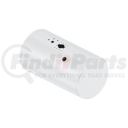A03-41155-310 by FREIGHTLINER - Fuel Tank - Left Side, Aluminum