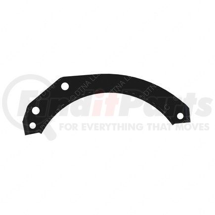 A04-29000-000 by FREIGHTLINER - Diesel Particulate Filter (DPF) Bracket