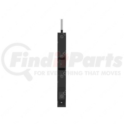 A04-29061-000 by FREIGHTLINER - Exhaust After-Treatment Body V-Band - Assembly, SCR, DDC